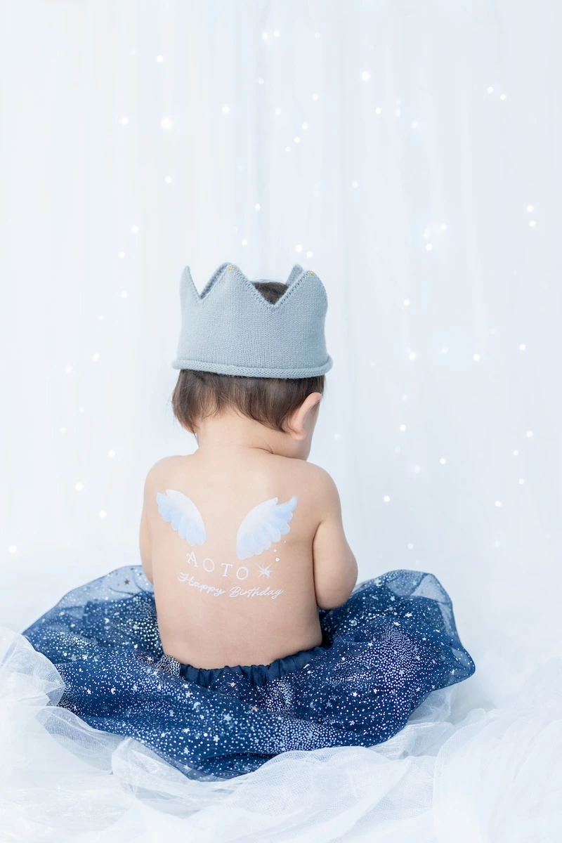 BABYPAINT