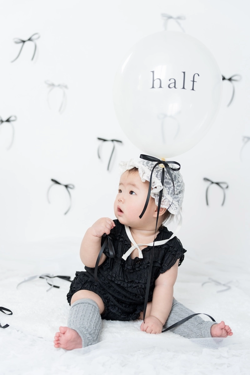 Babypaint Photograph