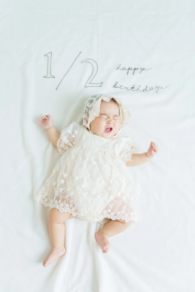 Babypaint Photograph