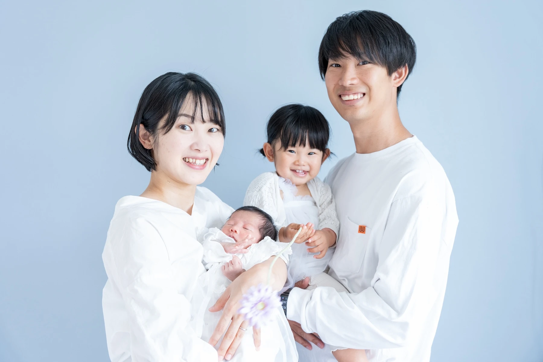 Family Photograph