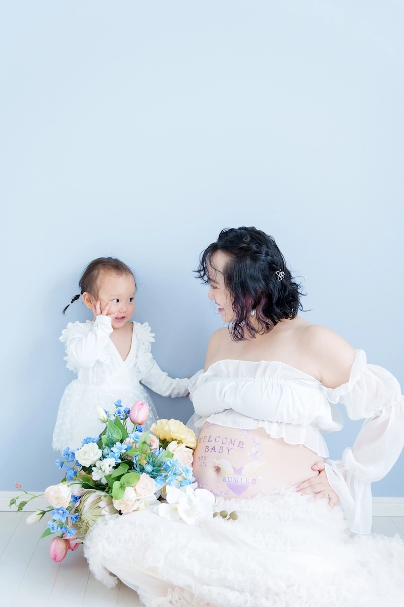 Maternity Photograph