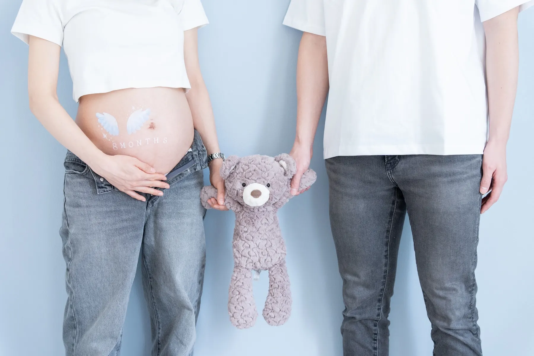Maternity Photograph
