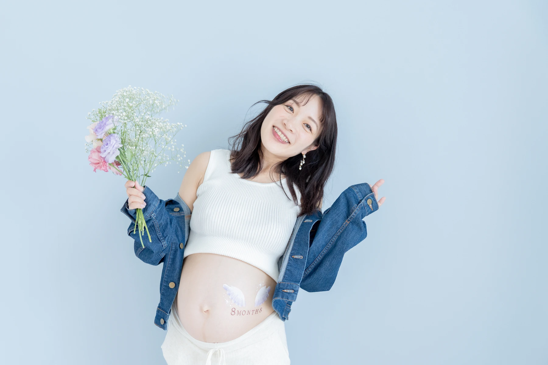 Maternity Photograph