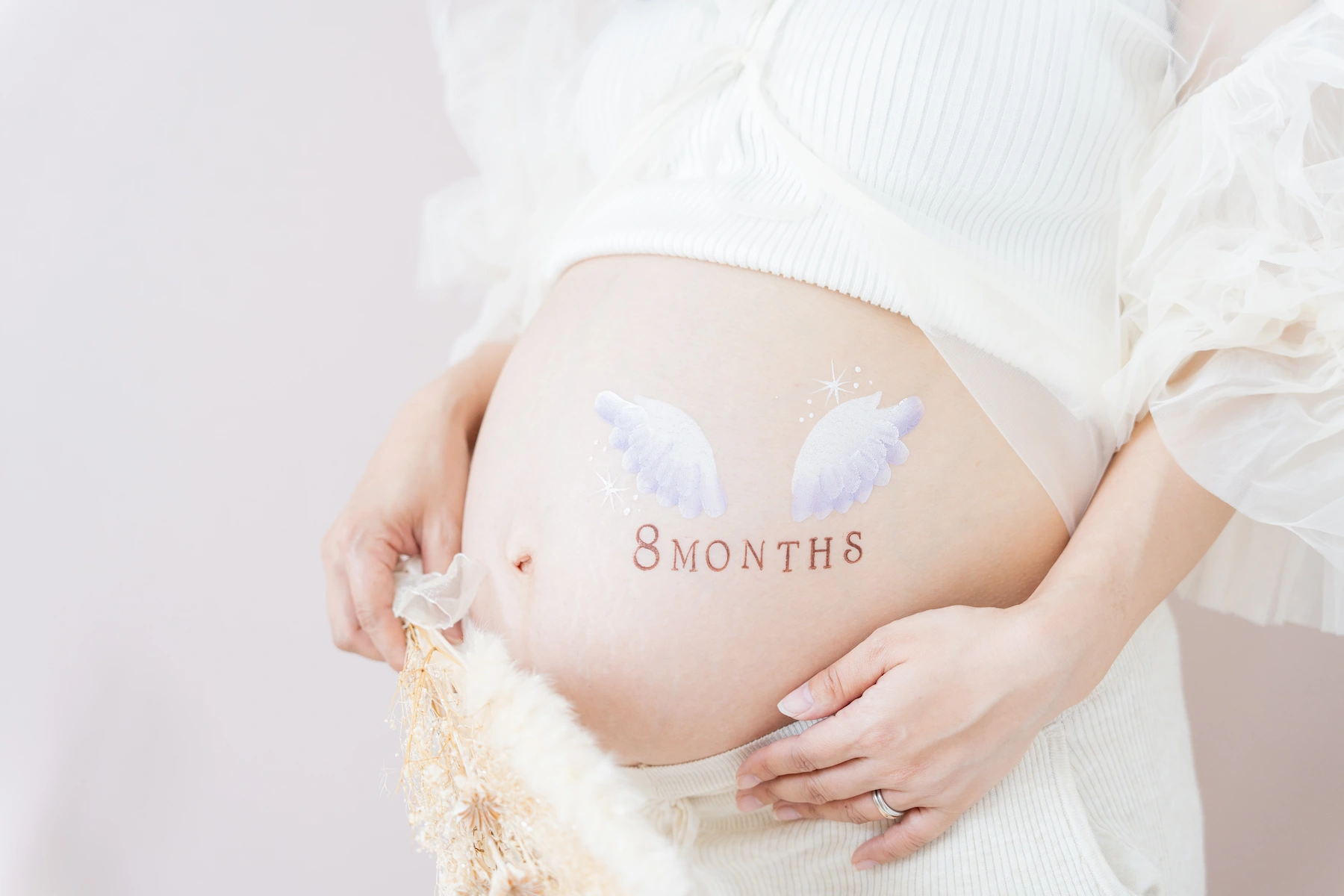 Maternity Photograph