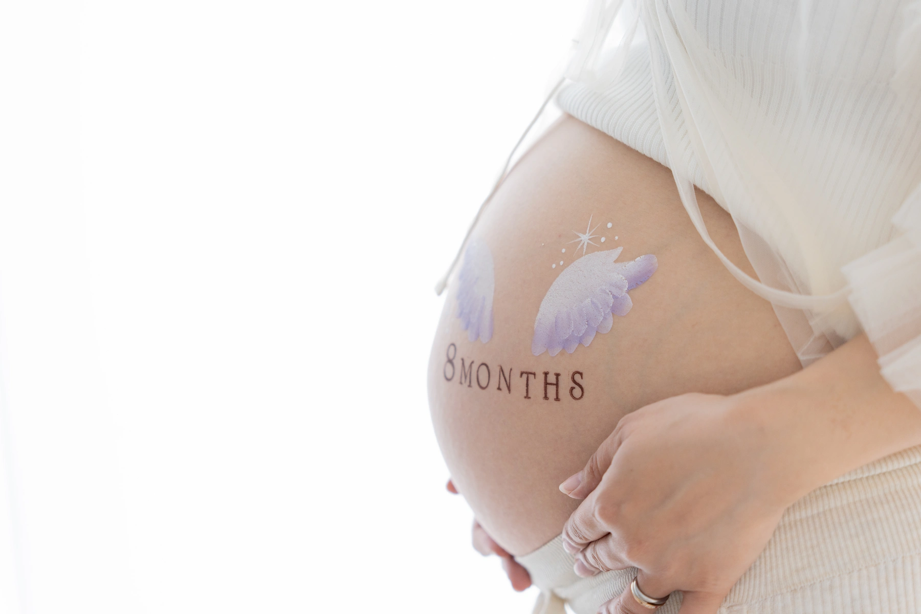 Maternity Photograph