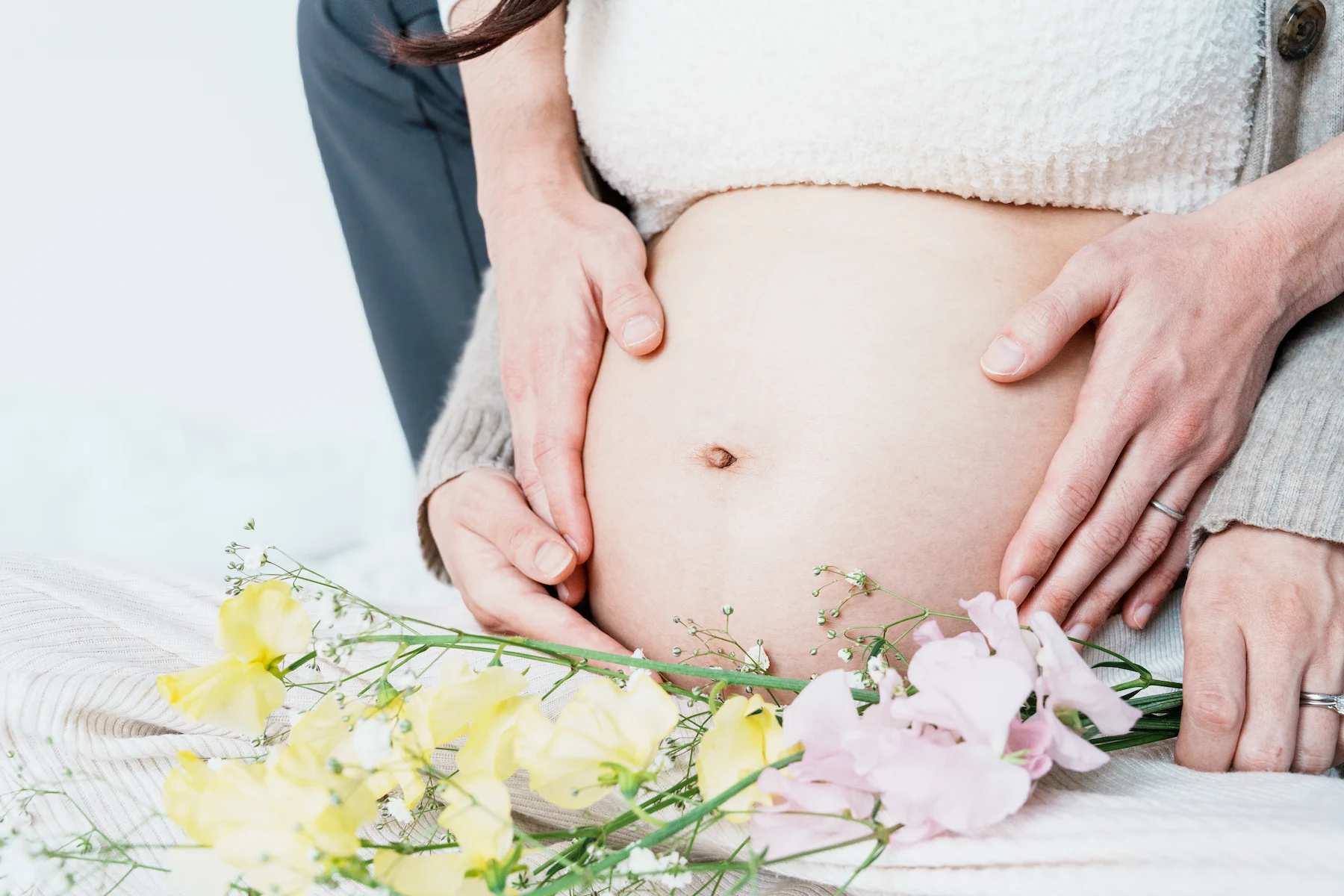 Maternity Photograph