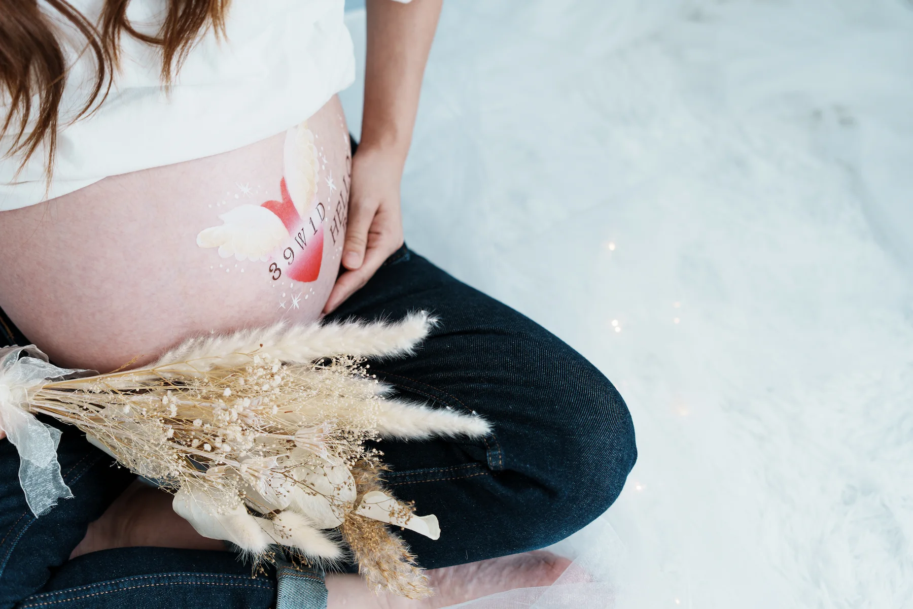 Maternity Photograph