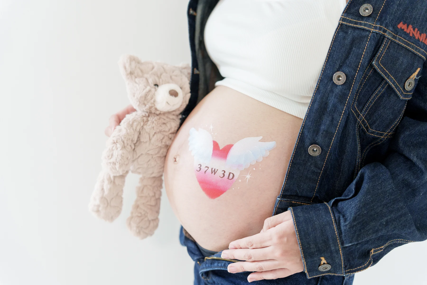 Maternity Photograph