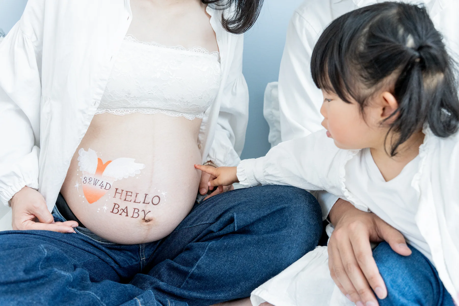 Maternity Photograph