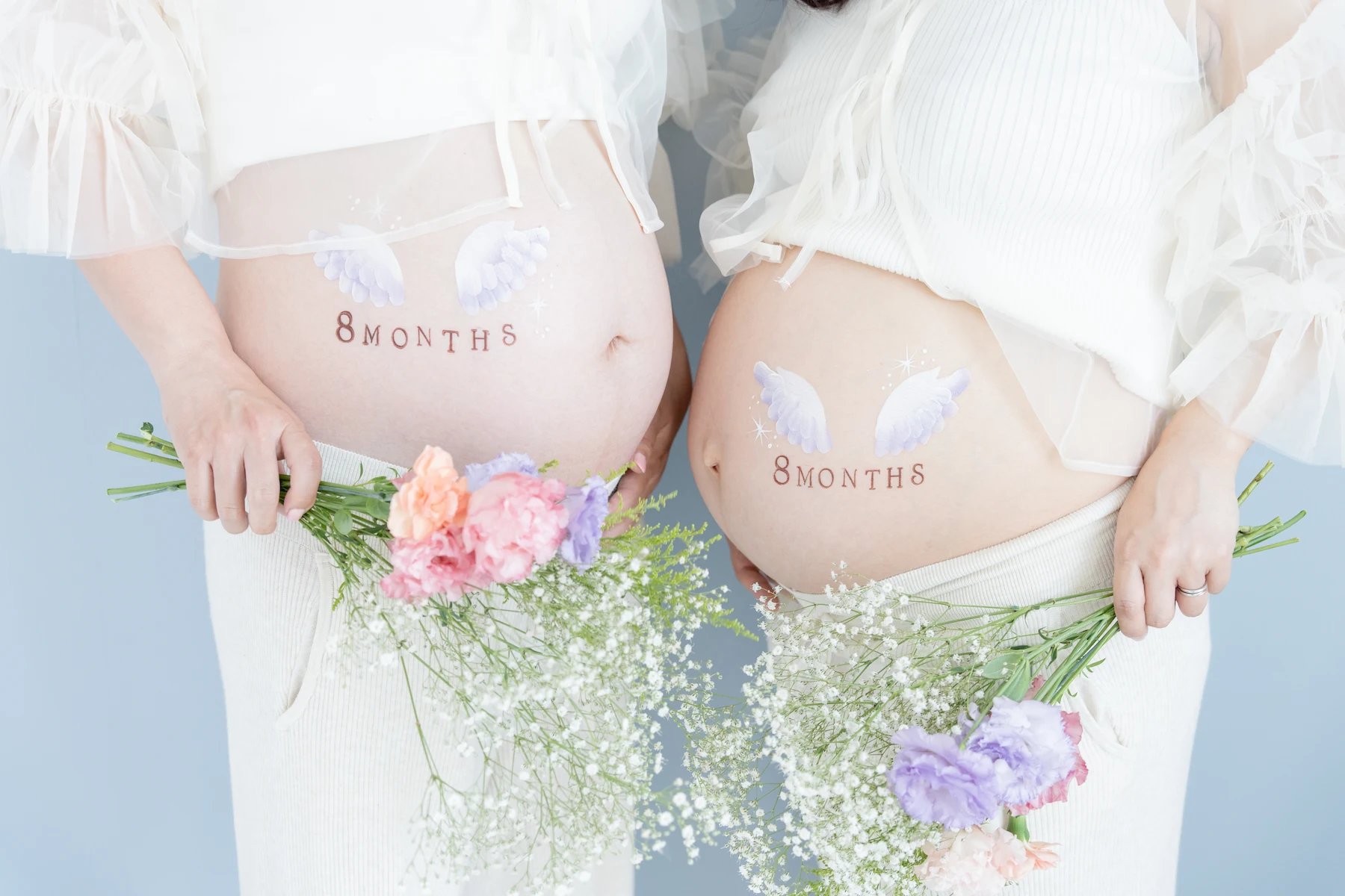 Maternity Photograph